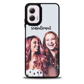 Riverdale Cheryl Sensational Motorola Moto G 5G 2024/ Moto G 5G 2025 Case