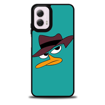 Perry The Platypus 2 Motorola Moto G 5G 2024/ Moto G 5G 2025 Case