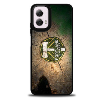 Portland Timbers 1 Motorola Moto G 5G 2024/ Moto G 5G 2025 Case