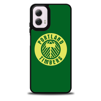 Portland Timbers 2 Motorola Moto G 5G 2024/ Moto G 5G 2025 Case