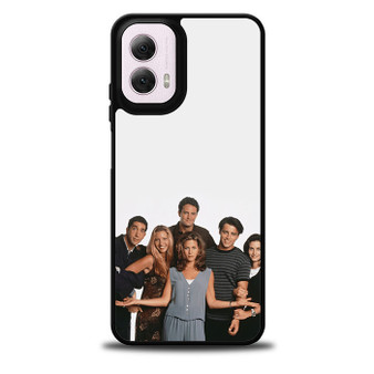 Friends Cast 1 Motorola Moto G 5G 2024/ Moto G 5G 2025 Case