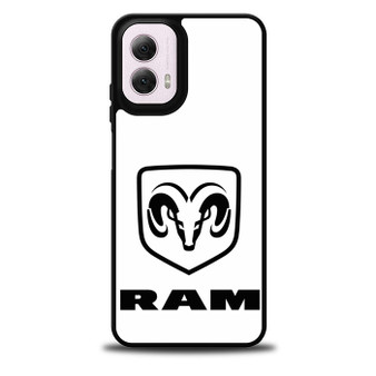 RAM Black Motorola Moto G 5G 2024/ Moto G 5G 2025 Case