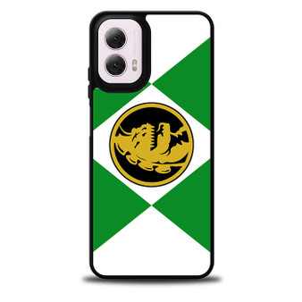 Mighty Morphin Power Rangers 1 Motorola Moto G 5G 2024/ Moto G 5G 2025 Case