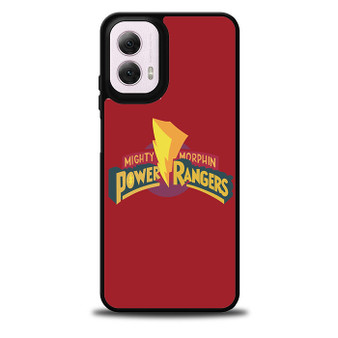 Mighty Morphin Power Rangers 2 Motorola Moto G 5G 2024/ Moto G 5G 2025 Case