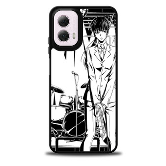 Psycho-Pass Motorola Moto G 5G 2024/ Moto G 5G 2025 Case