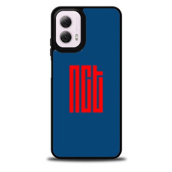 NCT Logo Motorola Moto G 5G 2024/ Moto G 5G 2025 Case