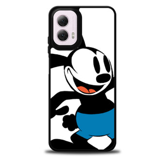 Oswald the Lucky Rabbit 1 Motorola Moto G 5G 2024/ Moto G 5G 2025 Case
