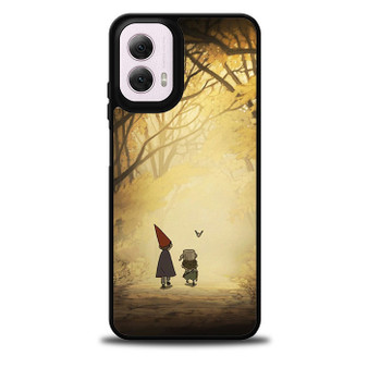 Over the garden wall Motorola Moto G 5G 2024/ Moto G 5G 2025 Case