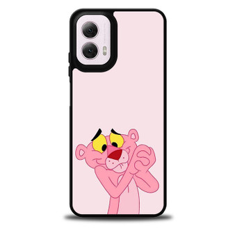 Pink Panther Motorola Moto G 5G 2024/ Moto G 5G 2025 Case