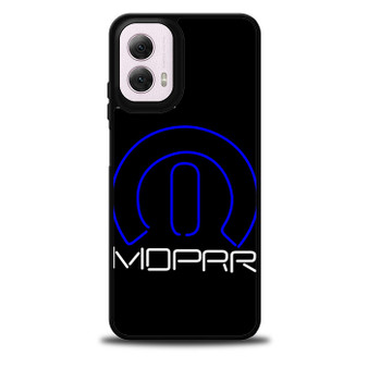 Mopar Logo Motorola Moto G 5G 2024/ Moto G 5G 2025 Case