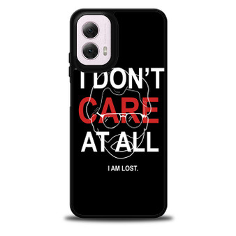 La Casa De Papel 4 Motorola Moto G 5G 2024/ Moto G 5G 2025 Case