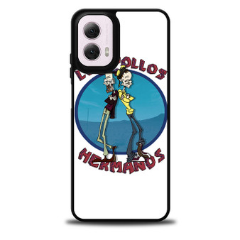 Los Pollos Hermands Motorola Moto G 5G 2024/ Moto G 5G 2025 Case