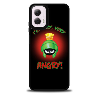 Looney Tunes Marvin the Martian 1 Motorola Moto G 5G 2024/ Moto G 5G 2025 Case