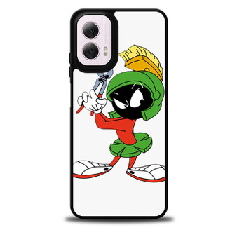 Looney Tunes Marvin the Martian 2 Motorola Moto G 5G 2024/ Moto G 5G 2025 Case