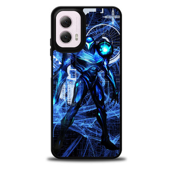 Dark Samus Metroid Motorola Moto G 5G 2024/ Moto G 5G 2025 Case