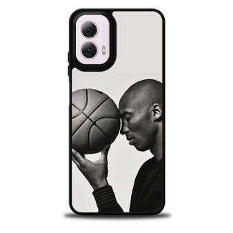 Kobe Brant Basketball Motorola Moto G 5G 2024/ Moto G 5G 2025 Case