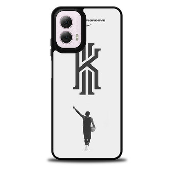 Kyrie irving Motorola Moto G 5G 2024/ Moto G 5G 2025 Case