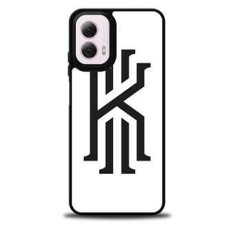 Kyrie irving logo Motorola Moto G 5G 2024/ Moto G 5G 2025 Case