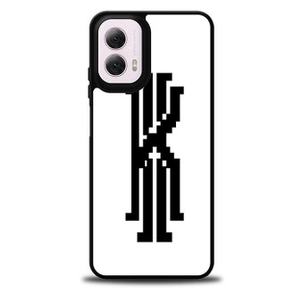 Kyrie irving logo Pixel Motorola Moto G 5G 2024/ Moto G 5G 2025 Case