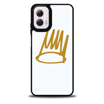 Jcole King Motorola Moto G 5G 2024/ Moto G 5G 2025 Case