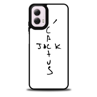 Jack Cactus Motorola Moto G 5G 2024/ Moto G 5G 2025 Case