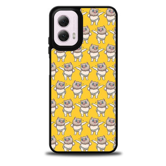Kimetsu No Yaiba Inosuke Motorola Moto G 5G 2024/ Moto G 5G 2025 Case