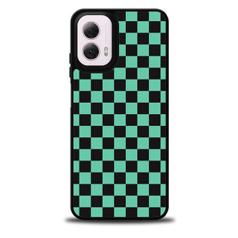 Kimetsu No Yaiba Tanjiro Motorola Moto G 5G 2024/ Moto G 5G 2025 Case