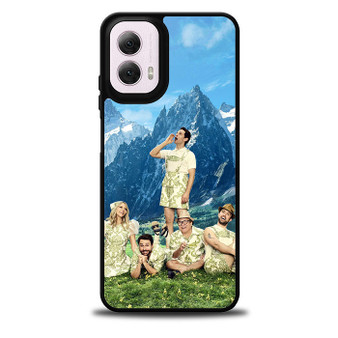 Its Always Sunny in Philadelphia 5 Motorola Moto G 5G 2024/ Moto G 5G 2025 Case