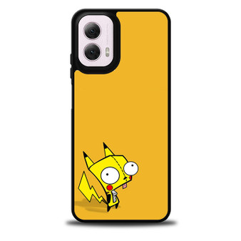 Invader Zim 5 Motorola Moto G 5G 2024/ Moto G 5G 2025 Case