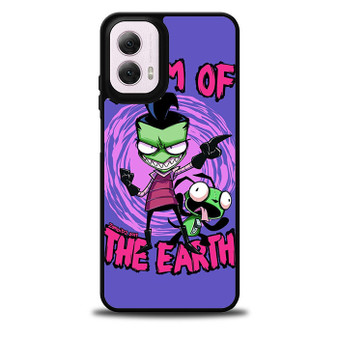 Invader Zim 6 Motorola Moto G 5G 2024/ Moto G 5G 2025 Case