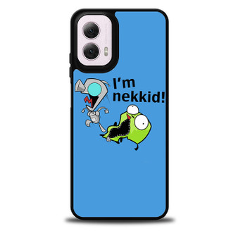 Invader Zim 7 Motorola Moto G 5G 2024/ Moto G 5G 2025 Case