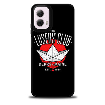 IT The Losers Club Motorola Moto G 5G 2024/ Moto G 5G 2025 Case