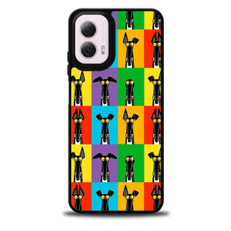 Greyhound Semaphore 1 Motorola Moto G 5G 2024/ Moto G 5G 2025 Case