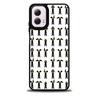 Greyhound Semaphore 2 Motorola Moto G 5G 2024/ Moto G 5G 2025 Case