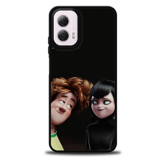Hotel Transylvania Motorola Moto G 5G 2024/ Moto G 5G 2025 Case