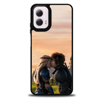 How To Train Your Dragon 1 Motorola Moto G 5G 2024/ Moto G 5G 2025 Case