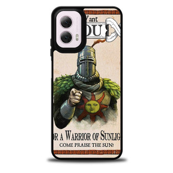 Dark Soul I Want You Motorola Moto G 5G 2024/ Moto G 5G 2025 Case