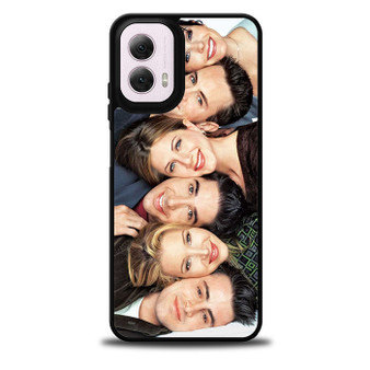 Friends Cast 2 Motorola Moto G 5G 2024/ Moto G 5G 2025 Case
