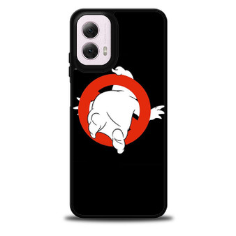 Ghost Buster Motorola Moto G 5G 2024/ Moto G 5G 2025 Case