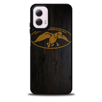 Duck Commander 1 Motorola Moto G 5G 2024/ Moto G 5G 2025 Case