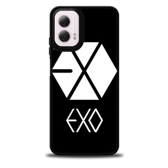 EXO Logo 2 Motorola Moto G 5G 2024/ Moto G 5G 2025 Case
