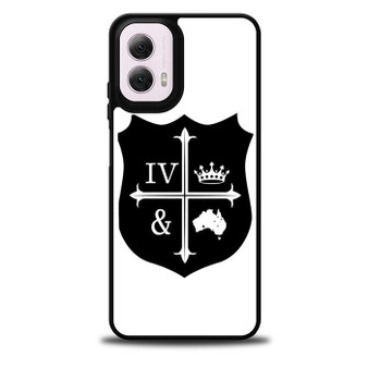 King and Country 2 Motorola Moto G 5G 2024/ Moto G 5G 2025 Case