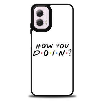 Friends 4 Motorola Moto G 5G 2024/ Moto G 5G 2025 Case