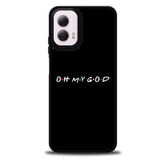 Friends 7 Motorola Moto G 5G 2024/ Moto G 5G 2025 Case