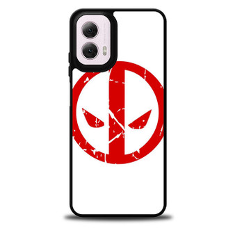 Death Stroke 1 Motorola Moto G 5G 2024/ Moto G 5G 2025 Case