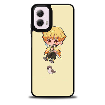 Kimetsu No Yaiba Cute Zenetsu Motorola Moto G 5G 2024/ Moto G 5G 2025 Case