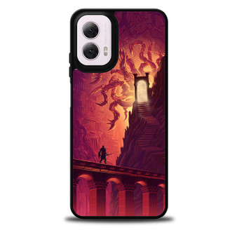 Dark Souls 12 Motorola Moto G 5G 2024/ Moto G 5G 2025 Case