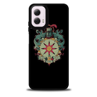 Dark Souls 17 Motorola Moto G 5G 2024/ Moto G 5G 2025 Case