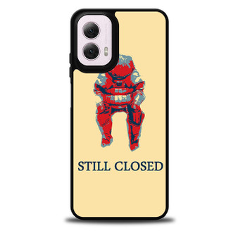 Dark Souls 18 Motorola Moto G 5G 2024/ Moto G 5G 2025 Case