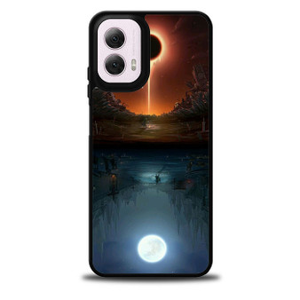 Dark Souls 19 Motorola Moto G 5G 2024/ Moto G 5G 2025 Case